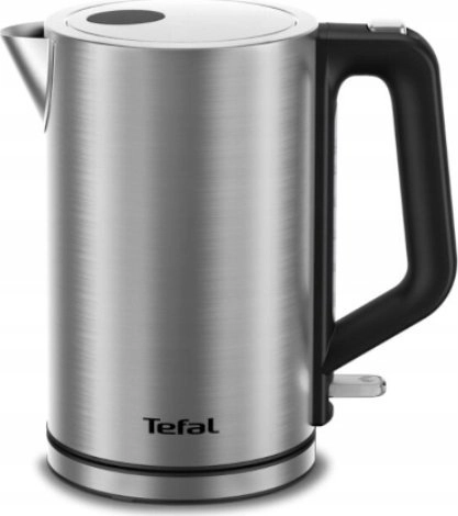 Tefal Bronx  1.7 L  stainless