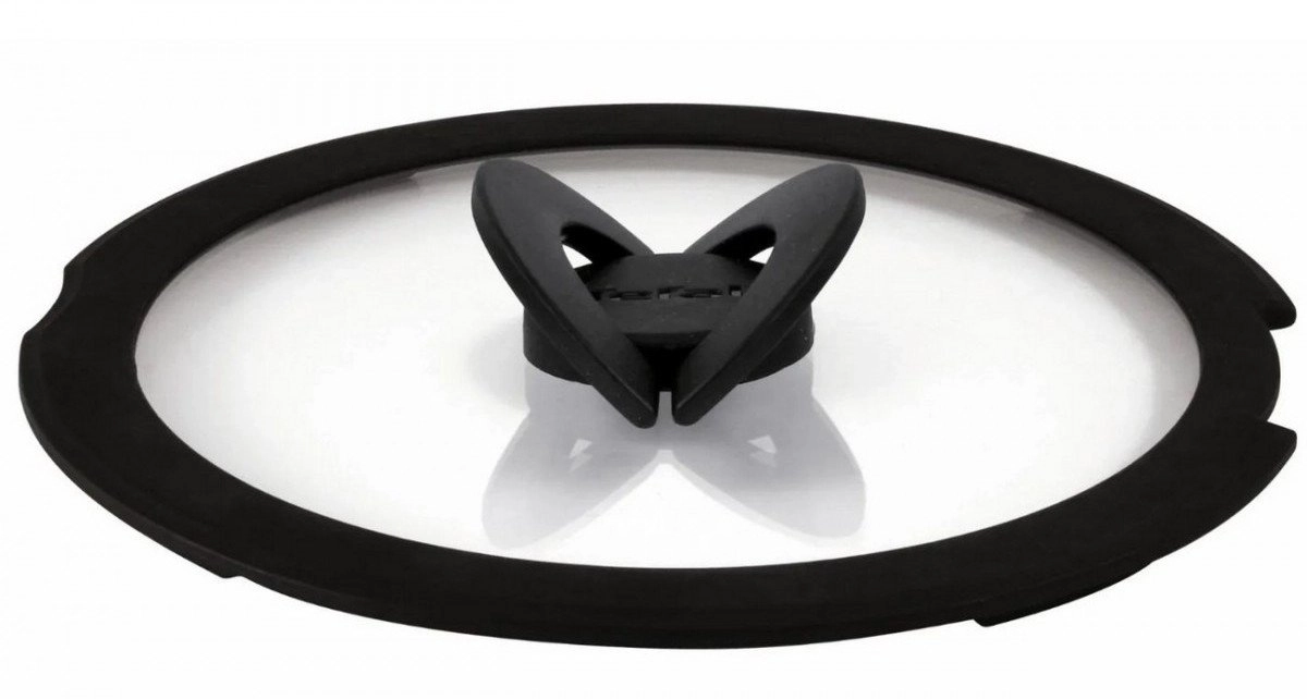 Tefal Ingenio  24 cm - Stikla