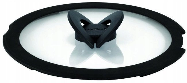 Tefal Ingenio 28 cm - Glass