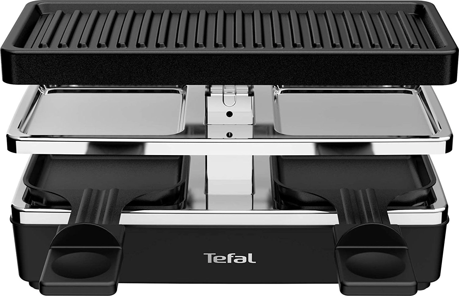 Tefal RE2308 raclette grill 2 person(s)
