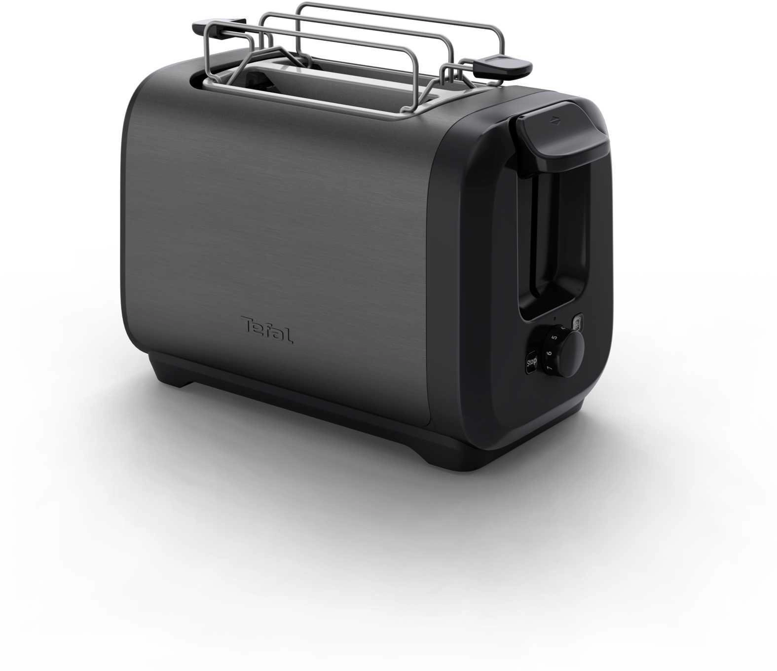 Tefal Subito 1200 W black -