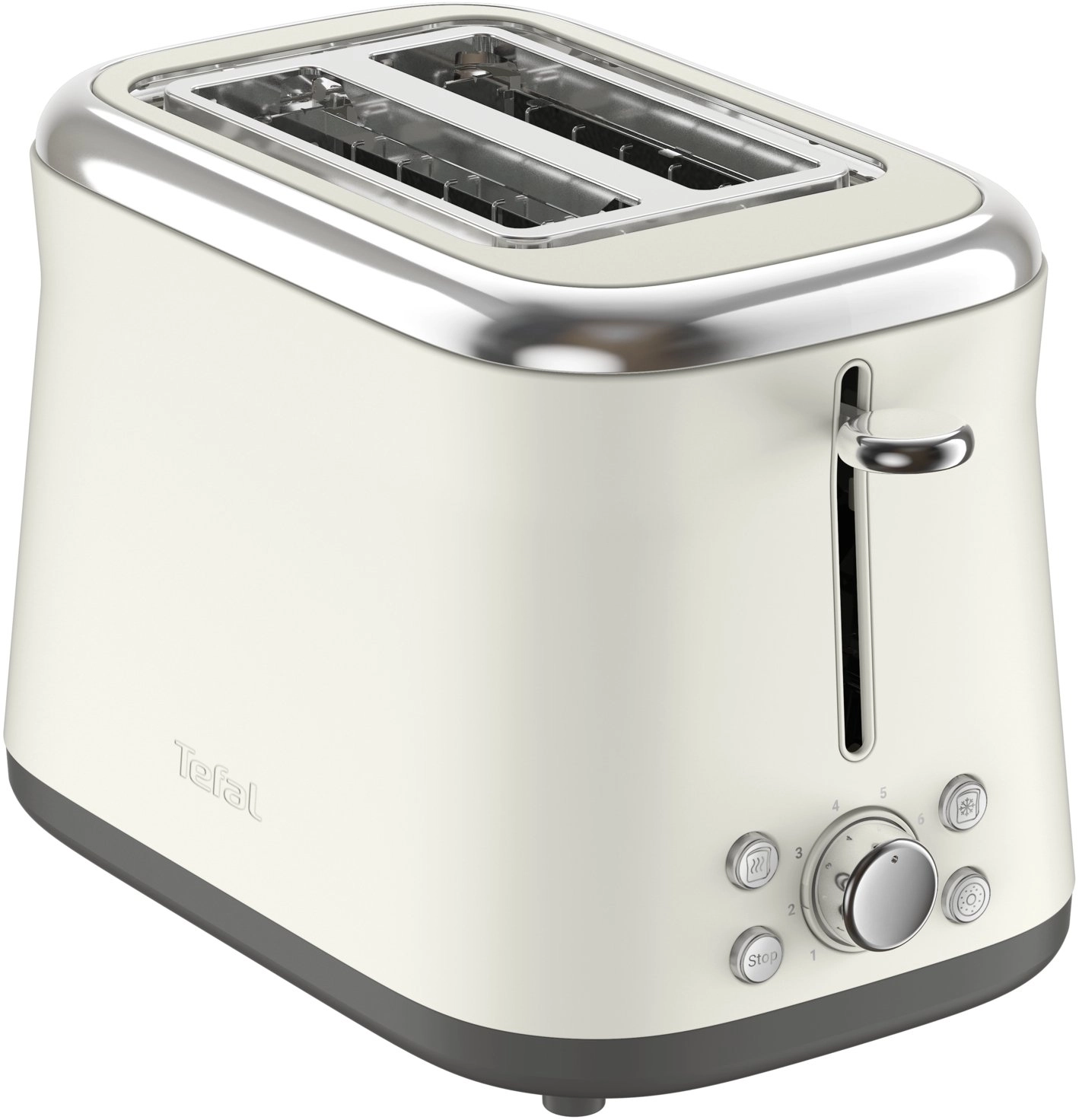 Tefal Collection  Retro  850 W  beige