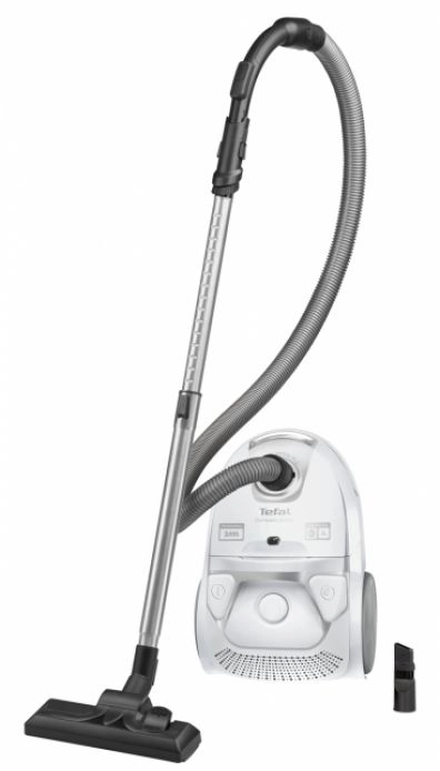 Tefal Compact Power TW3927 vacuum cleaner