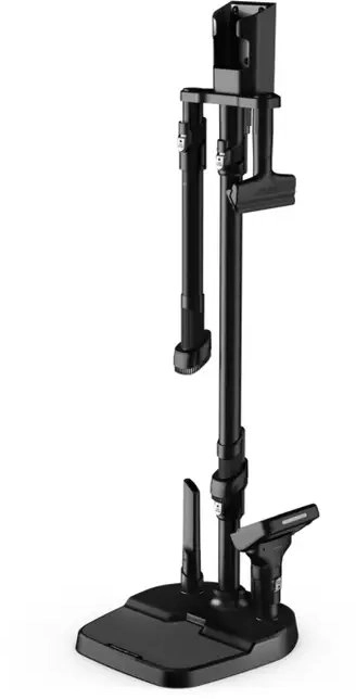 Rowenta X-Force ZR905003 vacuum accessory/supply Charging