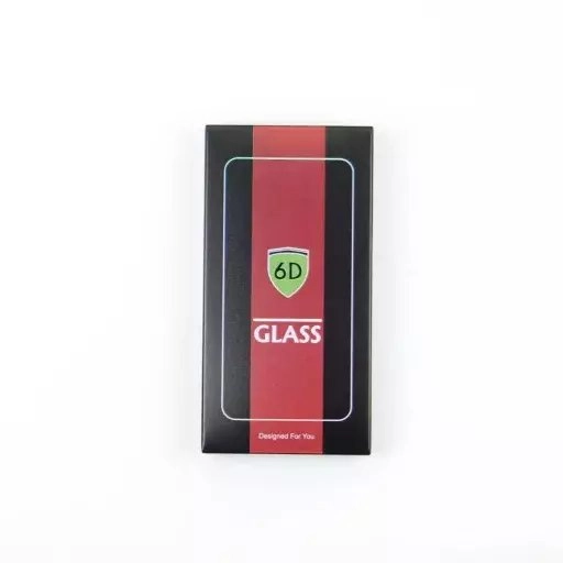 6D tempered glass for Samsung Galaxy