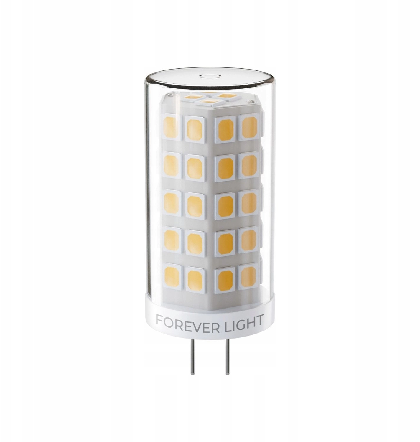 TelForceOne Forever Light Żarówka LED G4