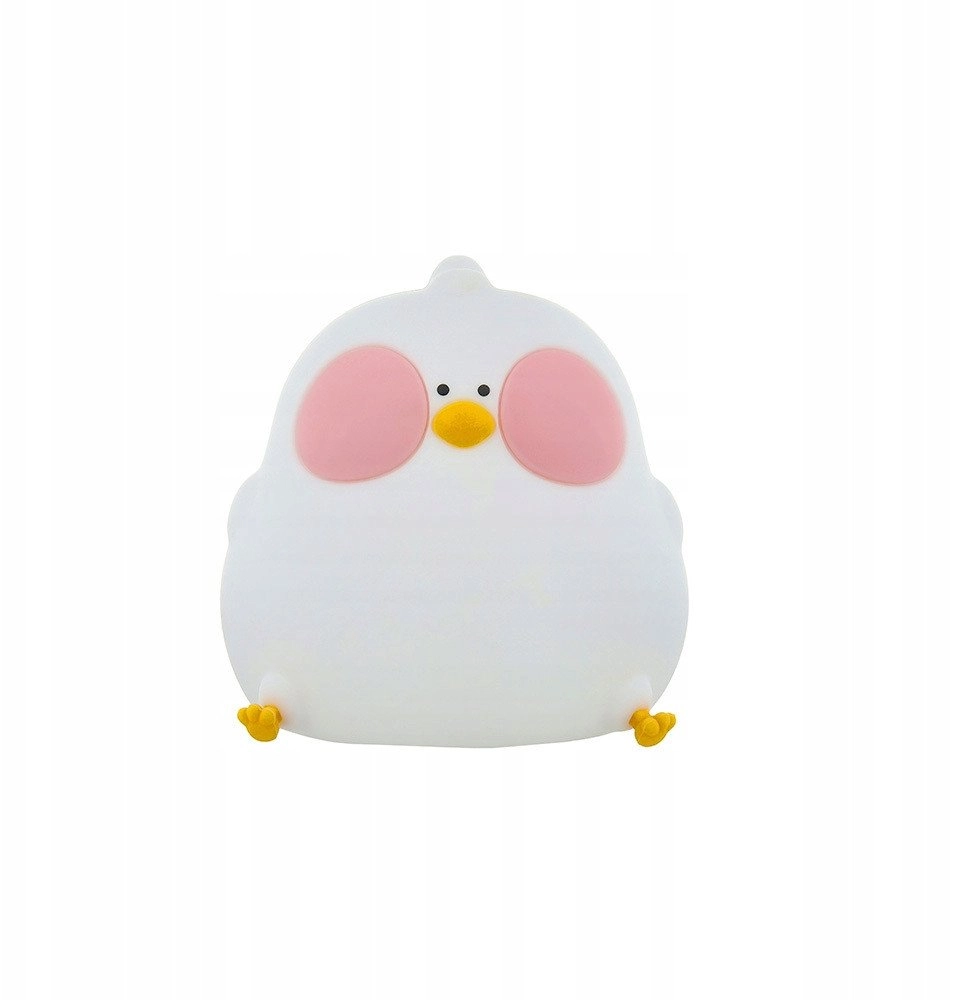 LED night lamp HUNGRY CHICKEN FNL-10