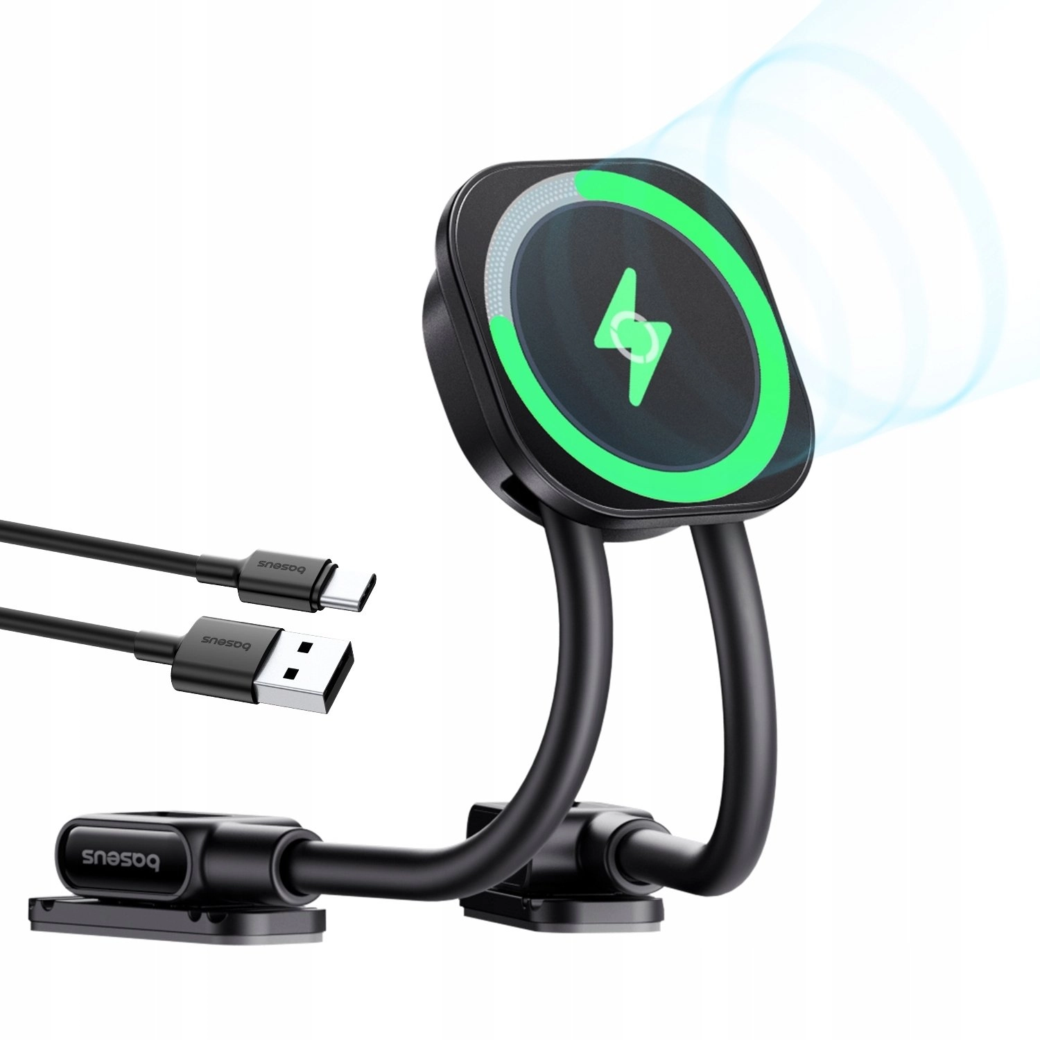 TelForceOne Baseus PrimeTrip C03sPro Magnetic holder