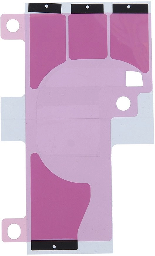Battery adhesive strips for iPhone 12