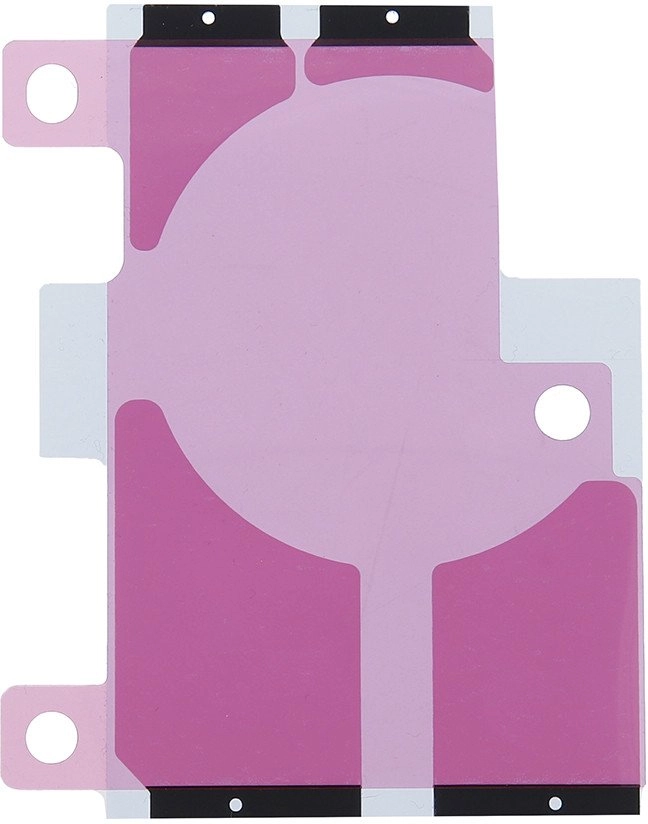 Battery adhesive strips for iPhone 12