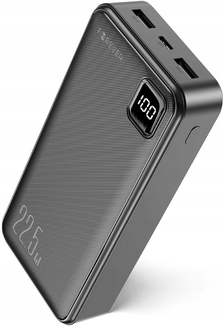 External battery Forever Forever power bank