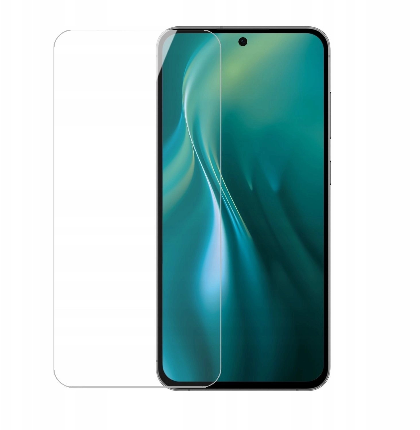 TelForceOne Etteri hybrid glass for Samsung