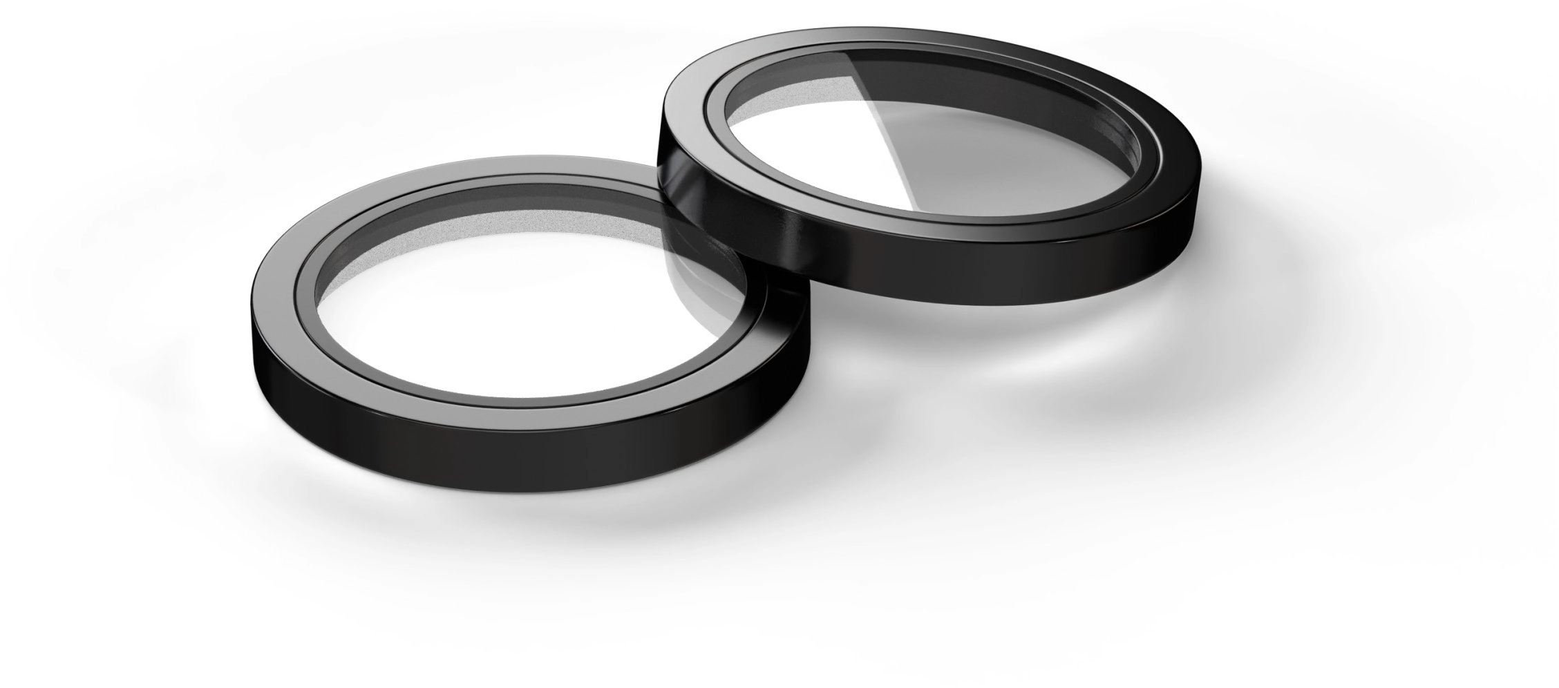 TelForceOne Etteri camera glass for iPhone