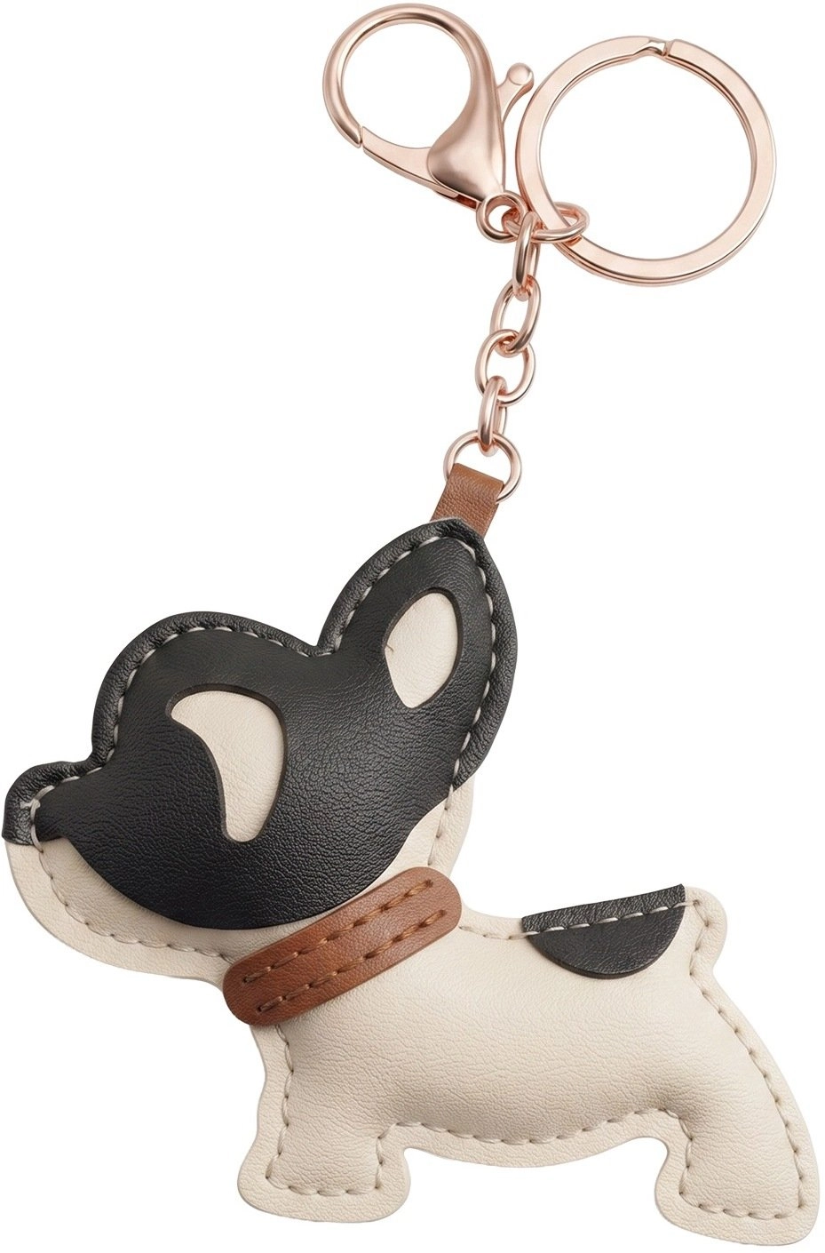 TelForceOne fragrance diffuser Universal bulldog pendant
