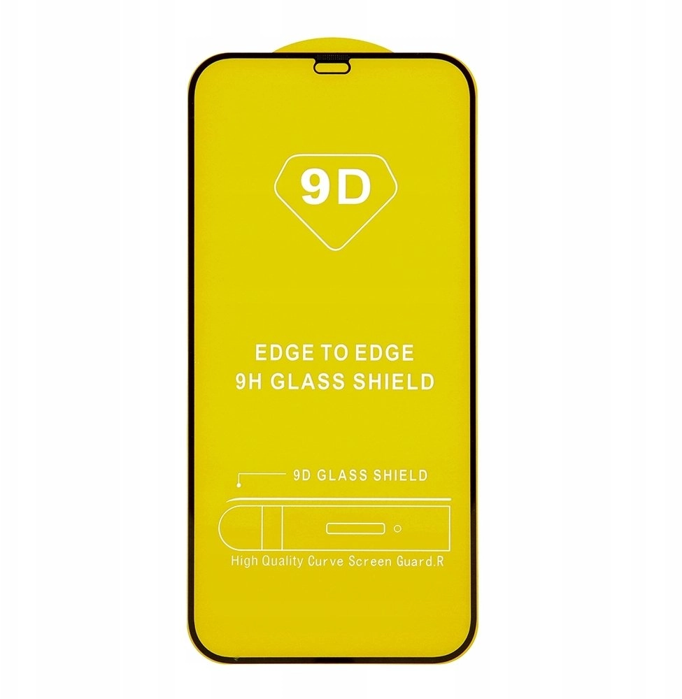 Tempered glass 9D for Xiaomi Redmi