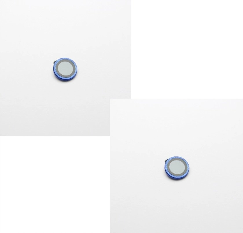 Camera glass set for iPhone 14