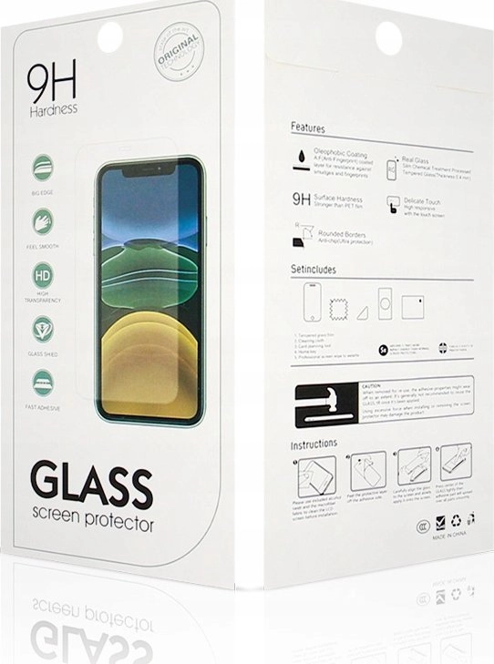 TEMPERED GLASS Samsung Galaxy A06s OEM0200656