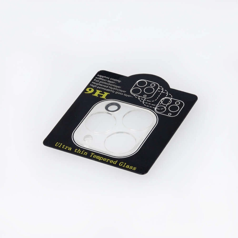Tempered glass 3D for camera for