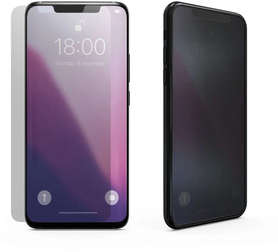 Tempered glass Privacy for iPhone 15