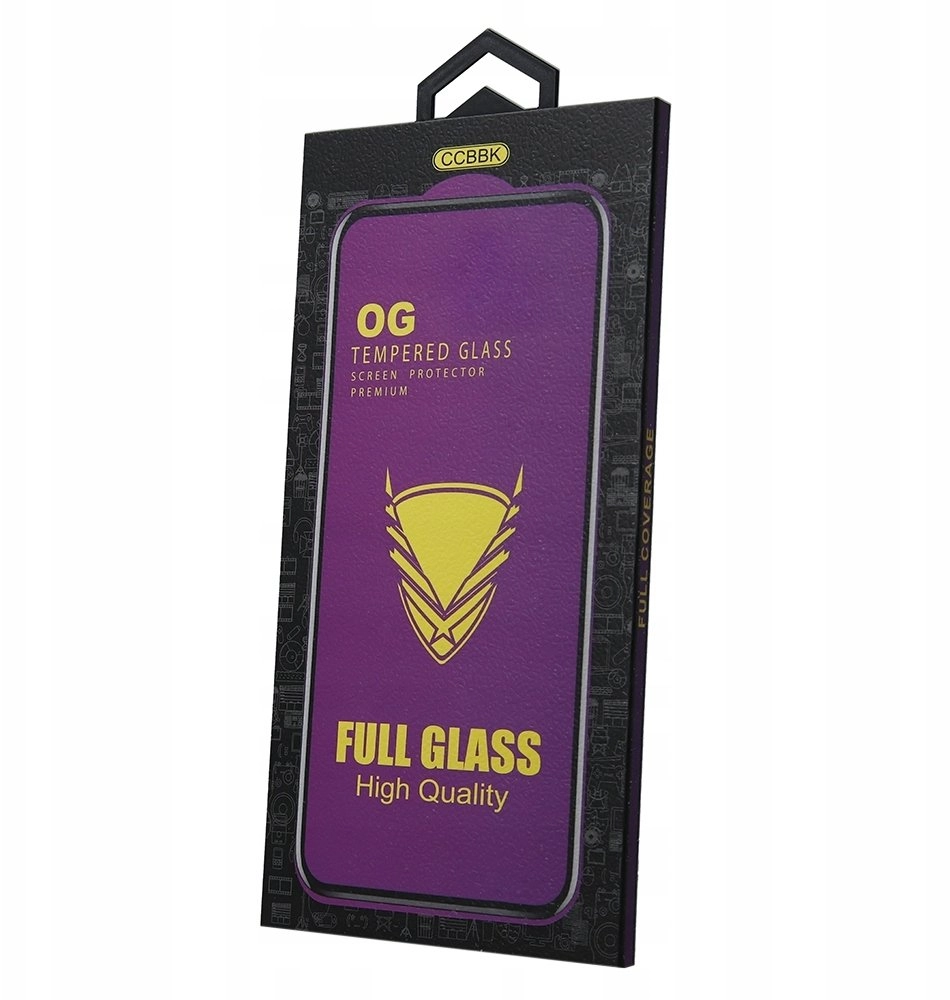 Tempered Glass OG Premium for Oppo