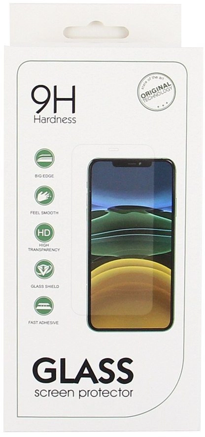 Tempered glass 2 5D for Oppo