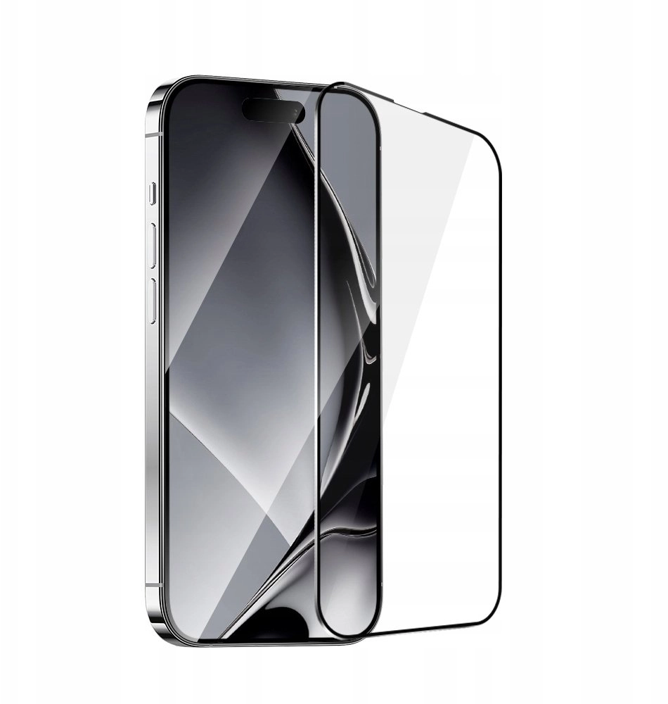 Tempered glass metal frame for Samsung
