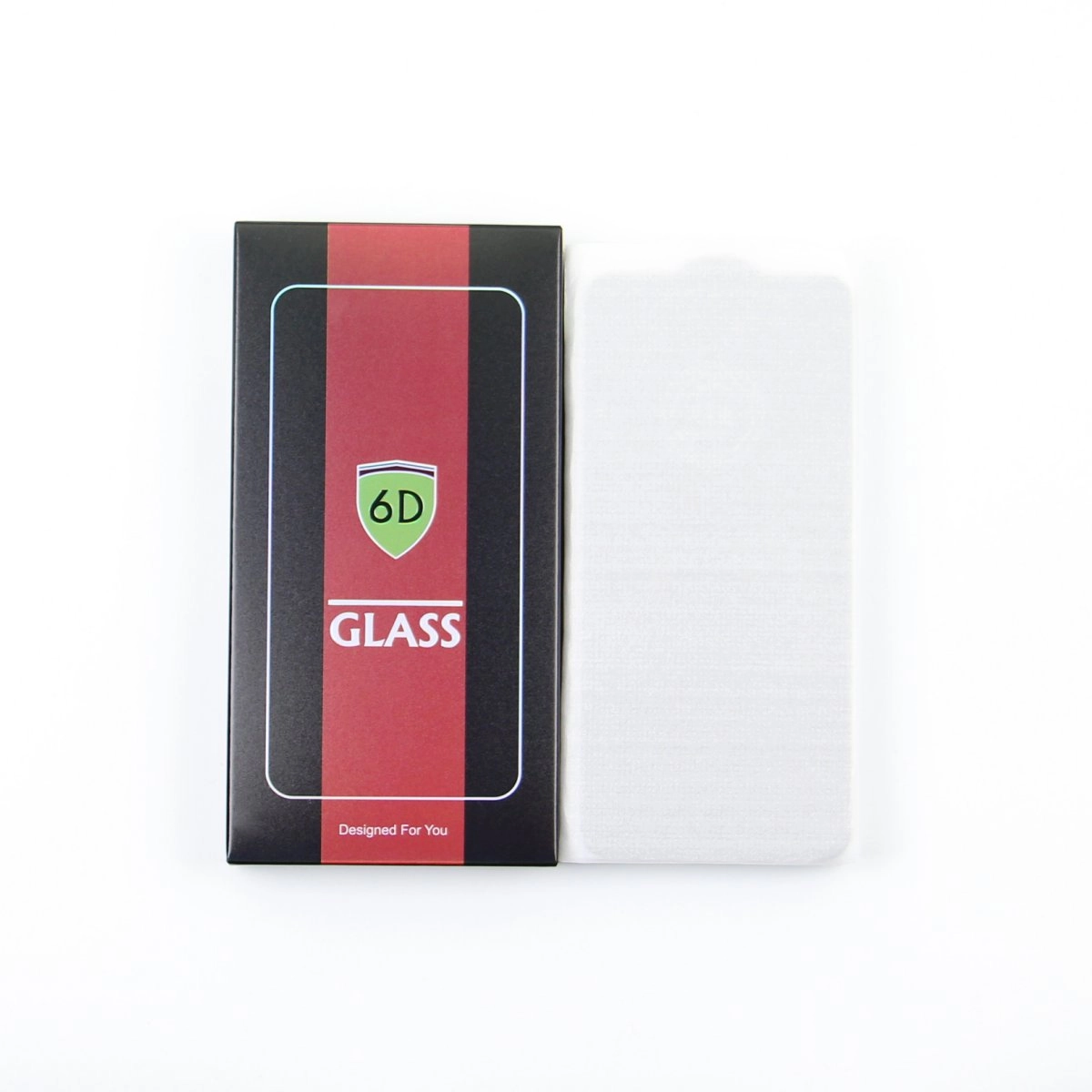 6D Tempered Glass for Samsung Galaxy