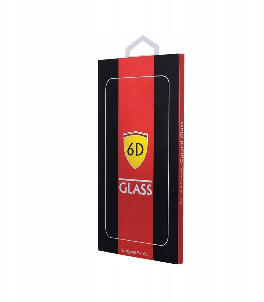 6D tempered glass for Redmi A5