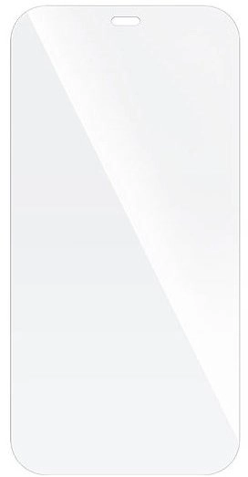 TelForceOne Szkło hartowane 2 5D Premium