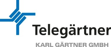 TELEGRTNER Telegrtner SMA wtyk kątowy G8