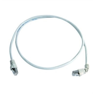TELEGRTNER Cross cable S/FTP Cat.6A