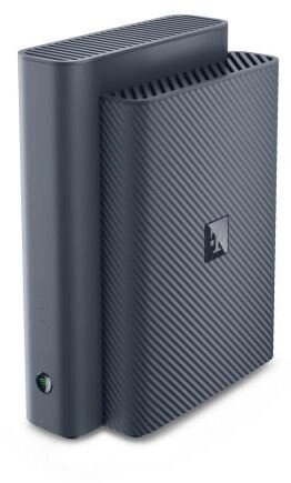 Telekom Speedport 7 wireless router Gigabit