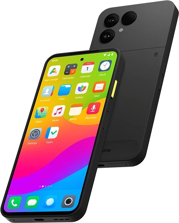Fairphone The Fairphone (Gen. 6) -