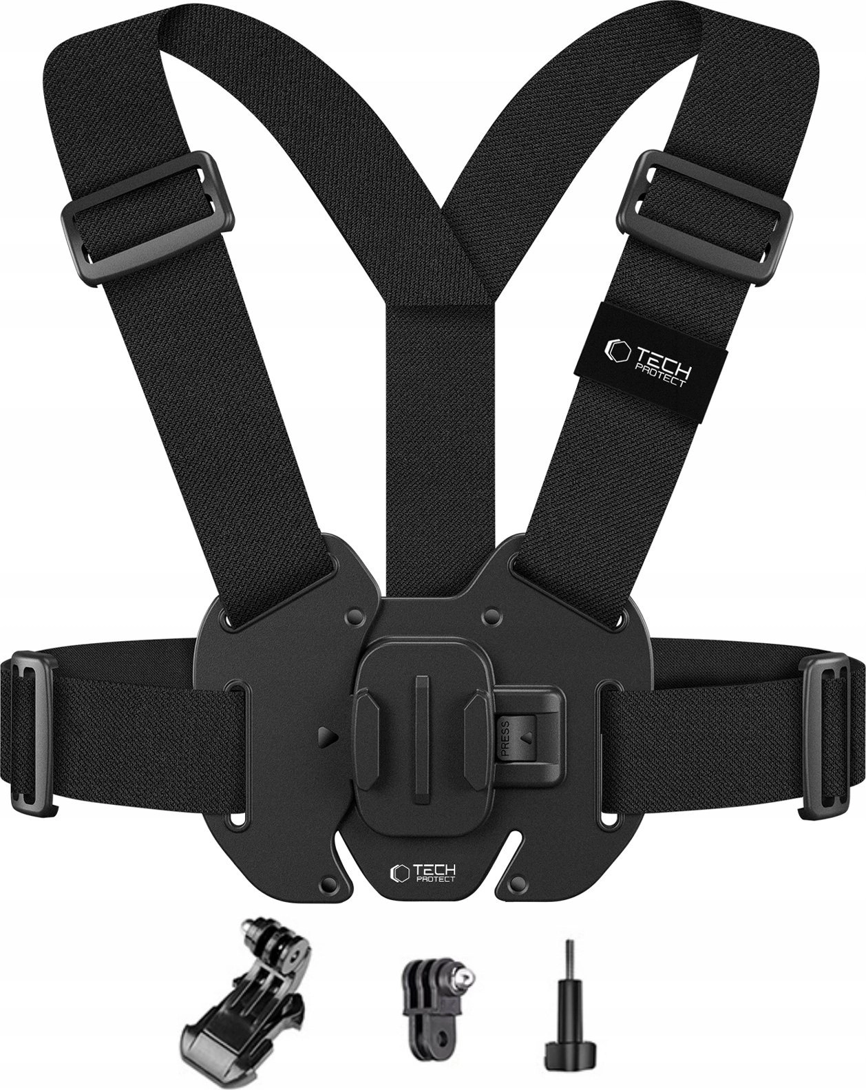 Tech-Protect GA100 Chest Mount chest harness