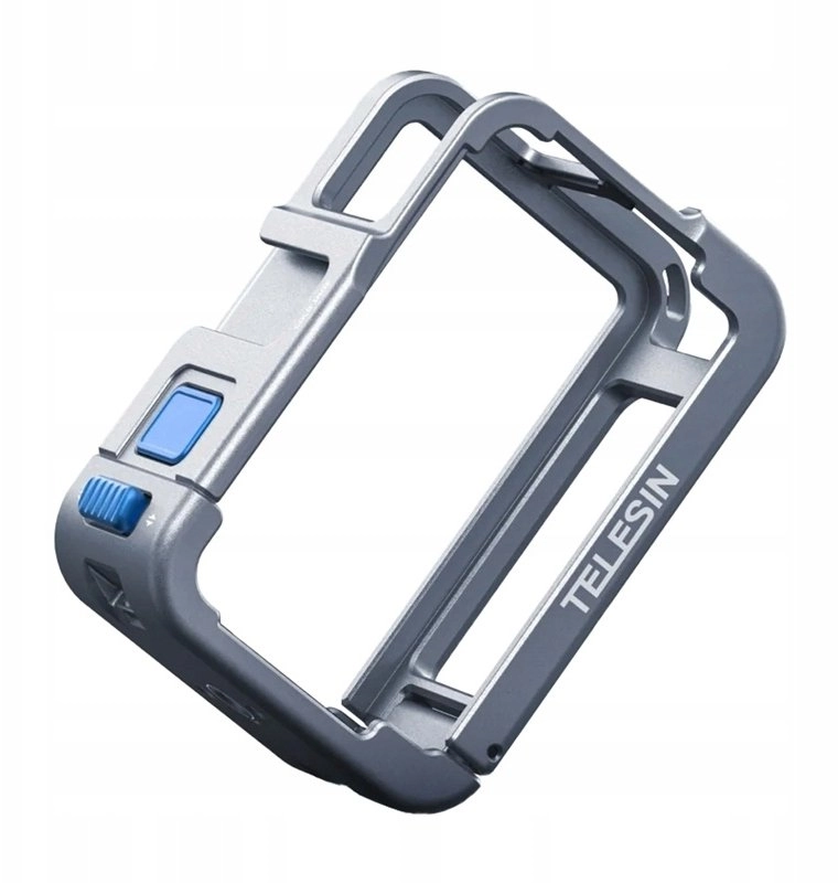 Telesin metal case for DJI Osmo
