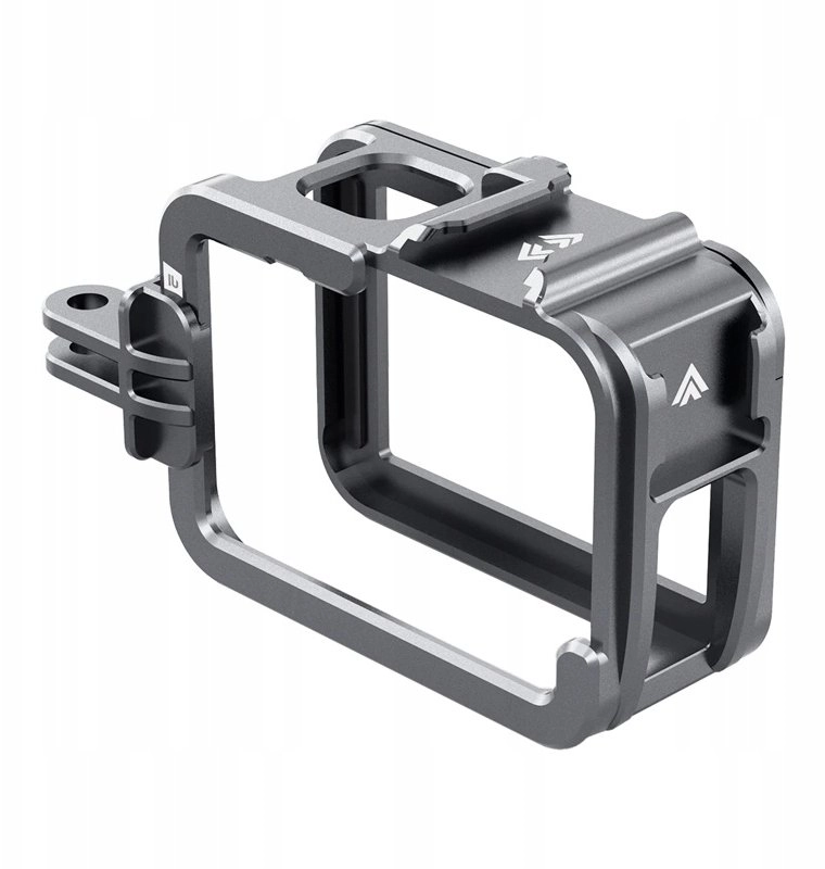 Telesin Aluminum case for GoPro Hero