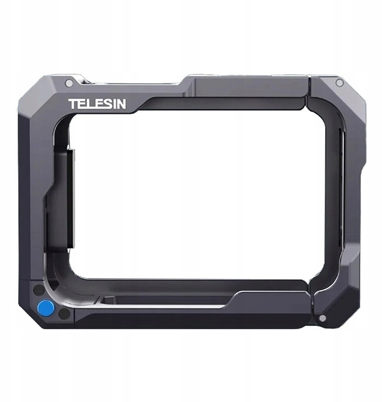Telesin Metal case for GoPro Hero