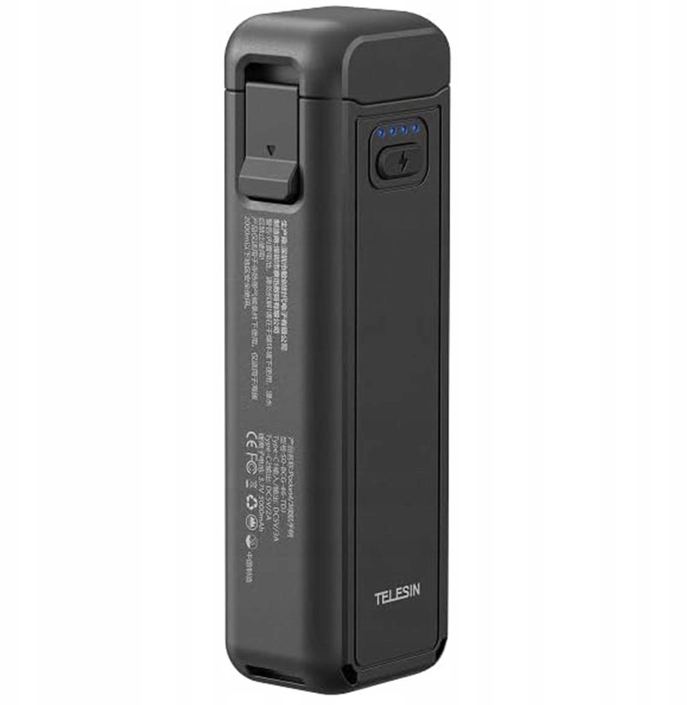 Telesin Battery Holder 5000mah Dji Osmo