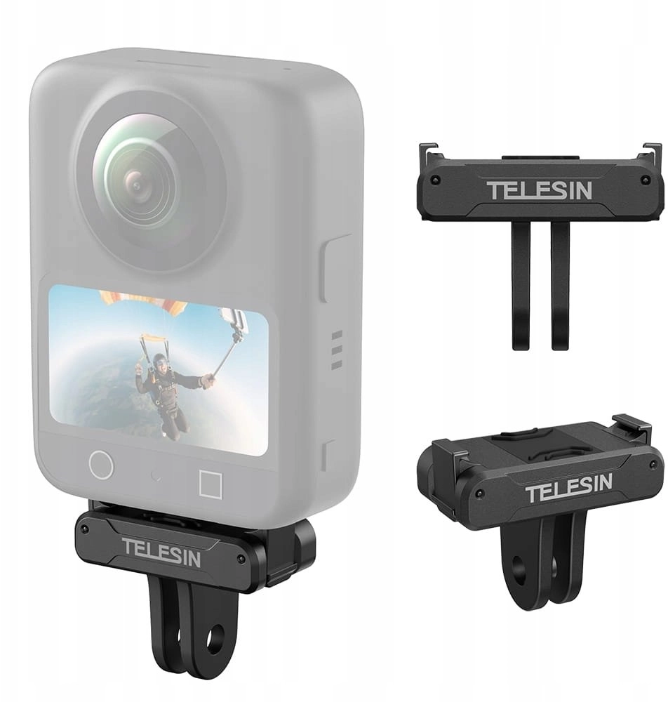 Magnetic Quick-Release Adapter Mount (S7-JBK-23-TDJ) S7-JBK-23-TDJ