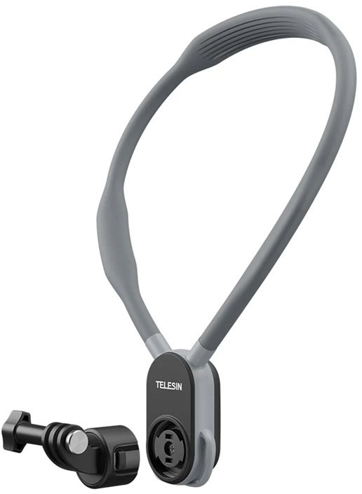 Telesin Telesin neck strap with mount