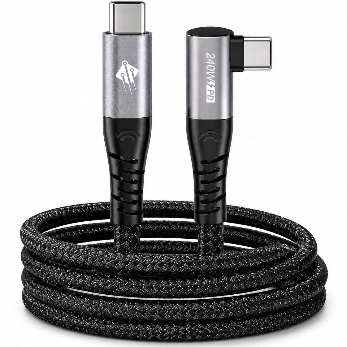 Teltech Teltech PD E-maker braided cable