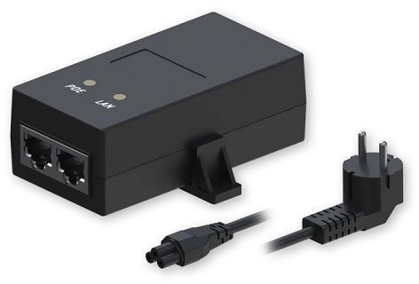 NETWORKS EU Single Port Gigabit Passive
