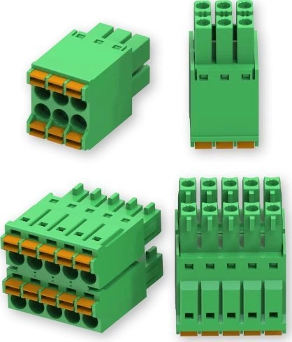Teltonics PR5MEC15 TELTONIKA PR5MEC15 4779051840427
