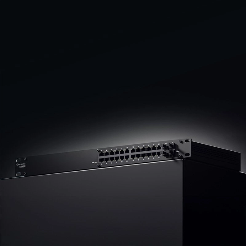 Teltonika · Switch · SWM281 ·