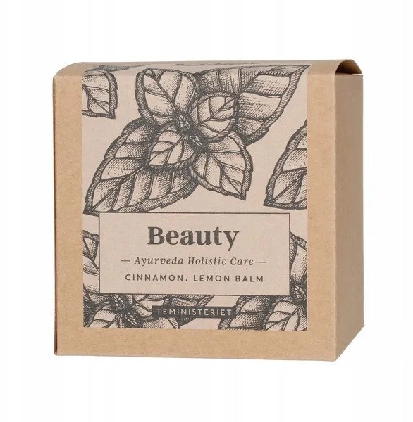 Teministeriet - Ayurveda Beauty Organic -