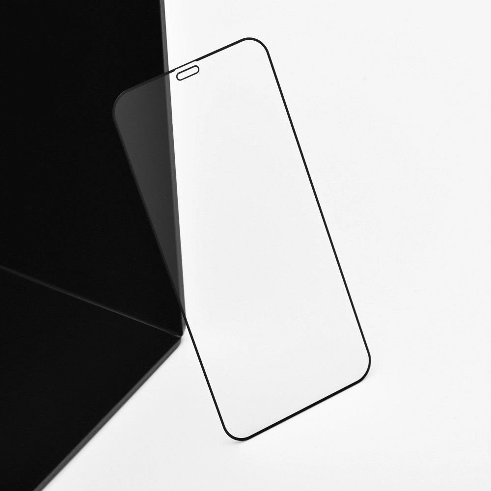 5D Full Glue Tempered Glass -