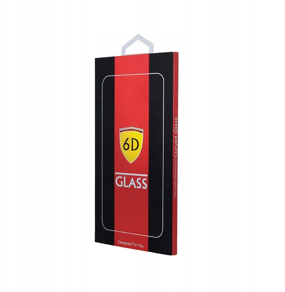 Tempered glass 6D for Samsung Galaxy