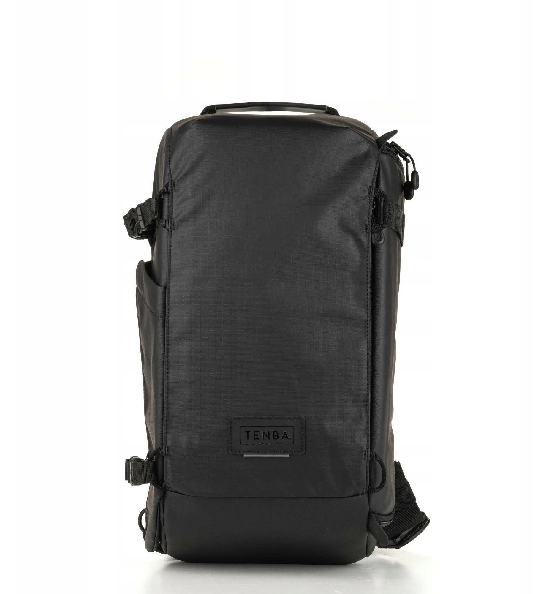 Tenba Solstice v2 12L Sling Bag-Black