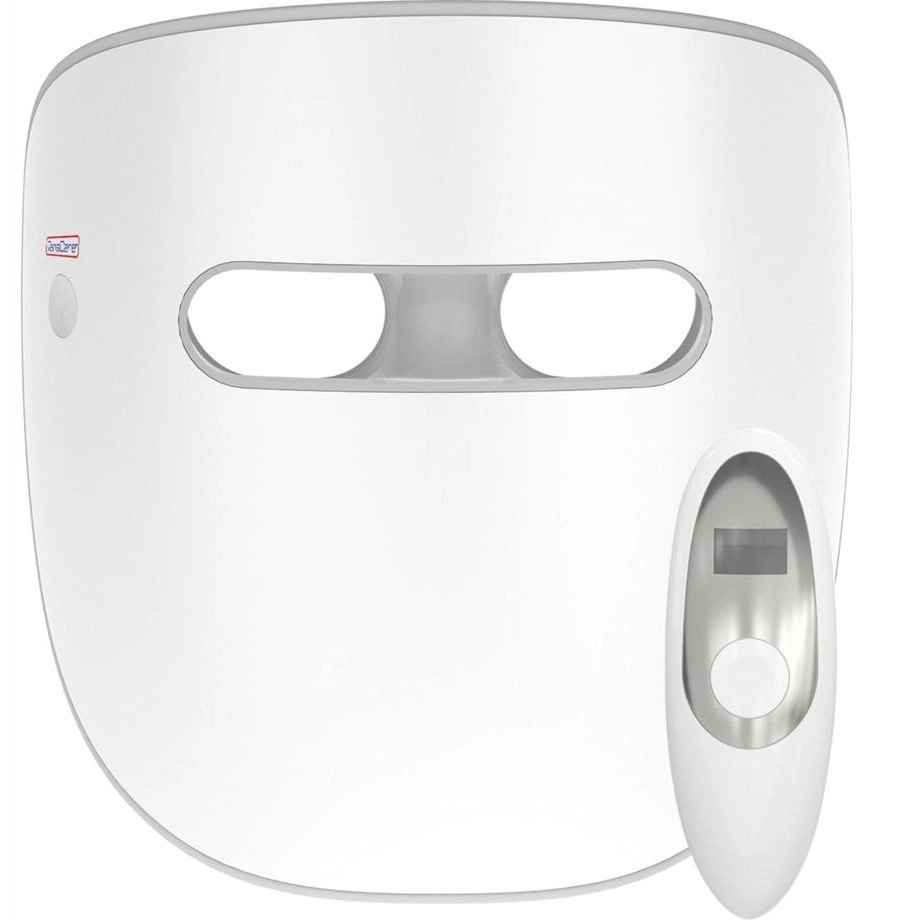 TensCare Glowmask Gesichtsmaske mit LED K-GLOWMASK