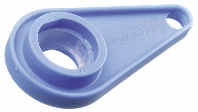 KEY FOR AERATORS 10819098 M22/M24/M28 000051337406